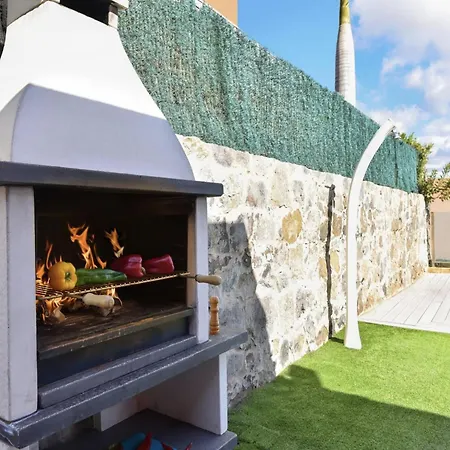 Salobre Gt Chalet San Bartolome de Tirajana (Gran Canaria)