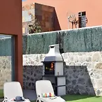 In Maspalomas With Heated Pool Chalet *