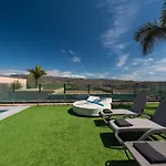 In Maspalomas With Heated Pool * San Bartolome de Tirajana (Gran Canaria)