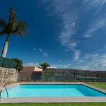 Chalet In Maspalomas With Heated Pool