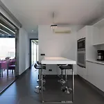 In Maspalomas With Heated Pool San Bartolome de Tirajana (Gran Canaria)