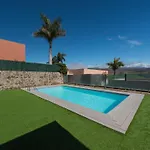 In Maspalomas With Heated Pool Chalet San Bartolome de Tirajana (Gran Canaria)