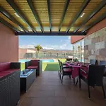 Chalet In Maspalomas With Heated Pool *