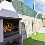 In Maspalomas With Heated Pool Chalet San Bartolome de Tirajana (Gran Canaria)