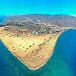 In Maspalomas With Heated Pool * San Bartolome de Tirajana (Gran Canaria)