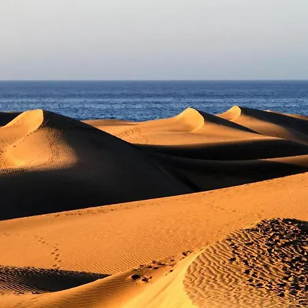 Salobre Gt * San Bartolome de Tirajana (Gran Canaria)