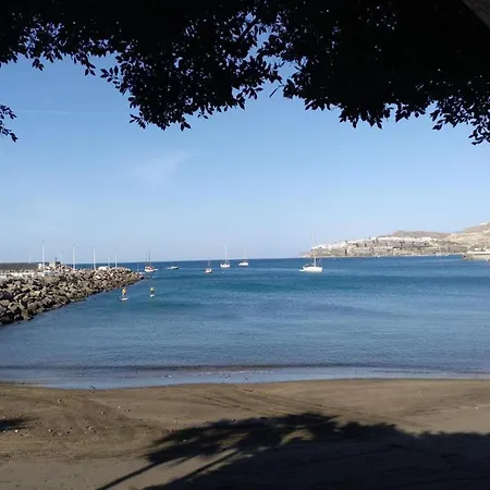 Salobre Gt San Bartolome de Tirajana (Gran Canaria)