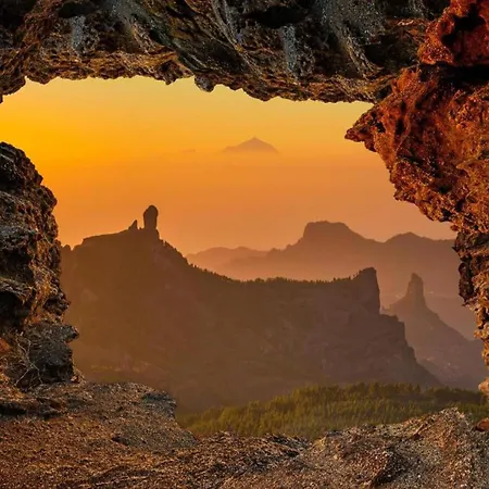 Salobre Gt San Bartolome de Tirajana (Gran Canaria)