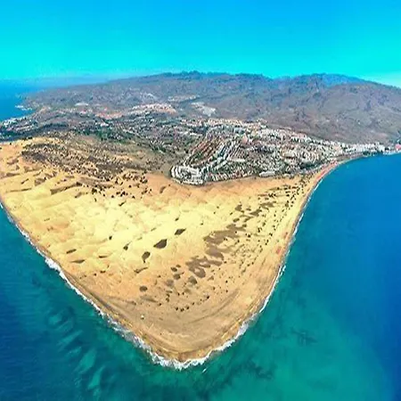 Salobre Gt * San Bartolome de Tirajana (Gran Canaria)
